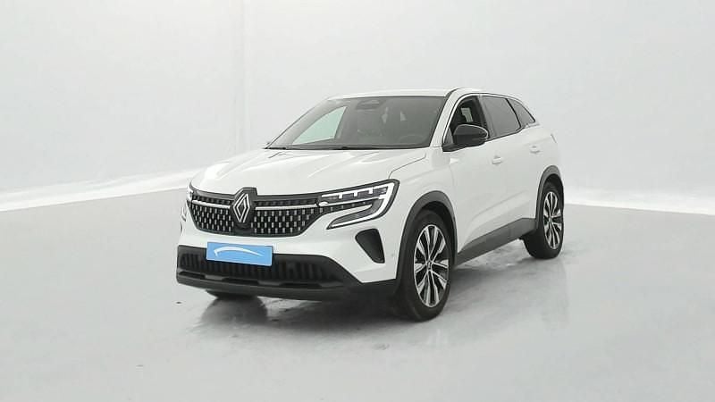 Utilisé 2024 Renault Austral Techno SUV | 30 290 € (Bon prix) - Image 1/4