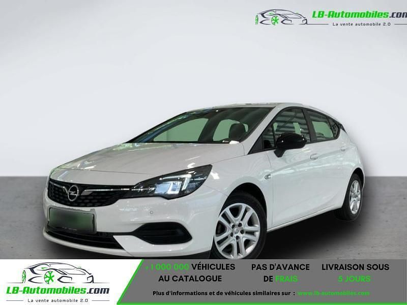 Utilisé 2021 Opel Astra Berline | 17 000 € (Prix juste) - Image 1/4