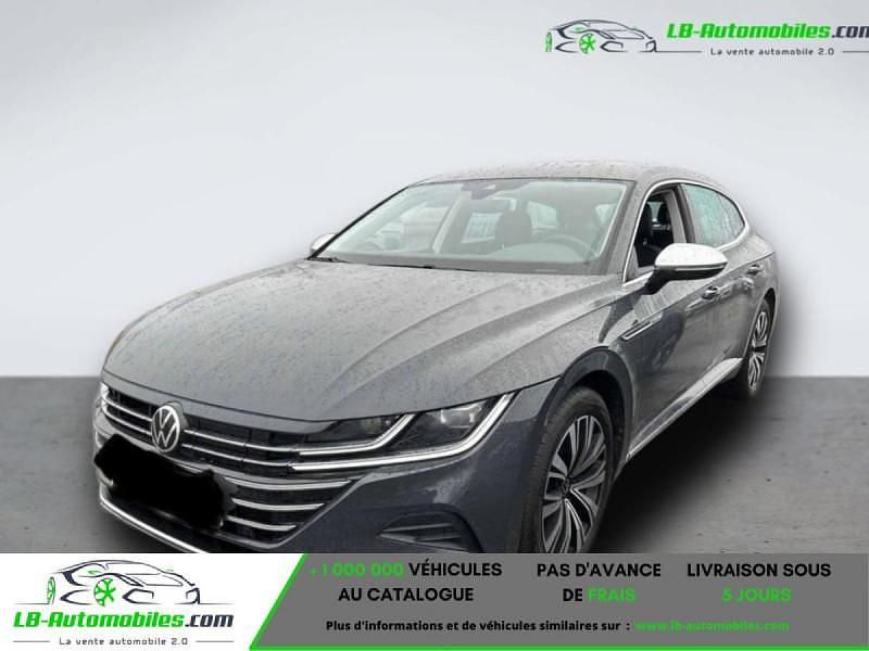 Occasion VW Arteon 218 ch (160 kW) 2021 Berline
