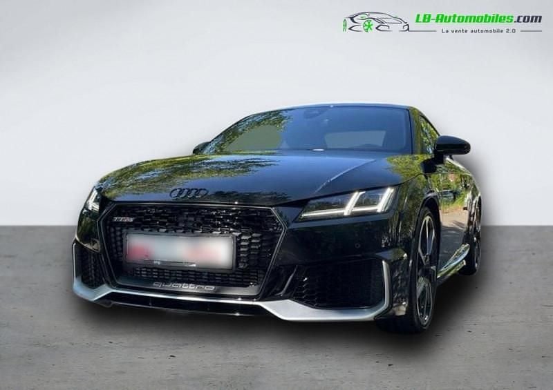 Utilisé 2023 Audi TT RS Sport Coupé | 72 100 € (Super prix) - Image 1/4