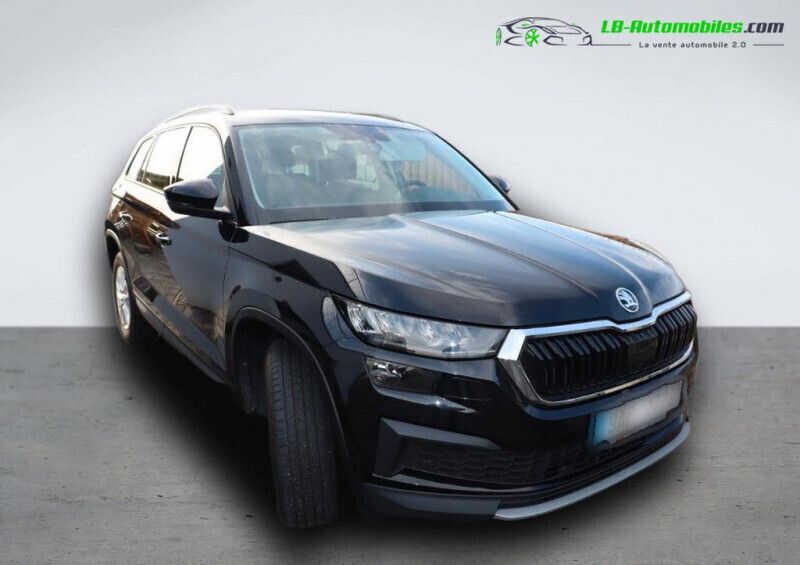 Utilisé 2022 Skoda Kodiaq SUV | 36 000 € (Super prix) - Image 1/4