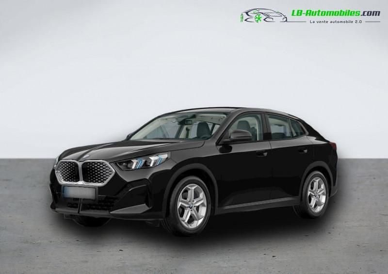 Utilisé 2024 BMW iX Sport Line SUV | 44 200 € (Prix juste) - Image 1/4