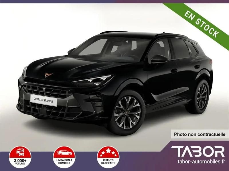 Noir Nouvelle 2025 Cupra Terramar SUV | 35 282 € (Bon prix) - Image 1/4