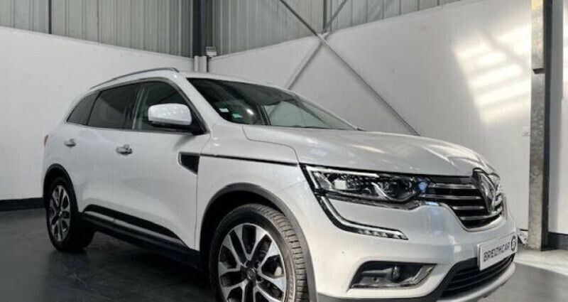 Utilisé 2019 Renault Koleos Intens SUV | 15 990 € (Bon prix) - Image 1/4
