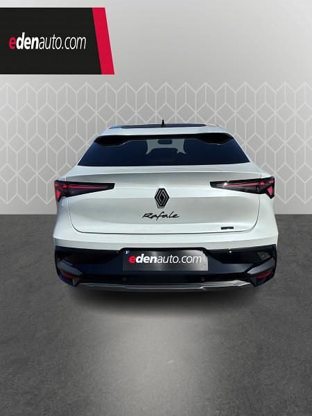 Occasion Renault Rafale 300 ch (220 kW) 2025 Xui SUV