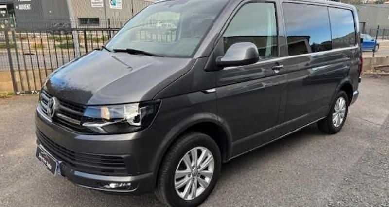 Occasion 2017 VW Transporter Business Van | 24 880 € - Image 1/4