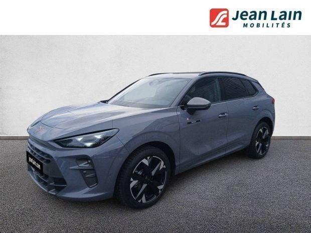 Gris Utilisé 2025 Cupra Terramar SUV | 45 080 € (Prix juste) - Image 1/4