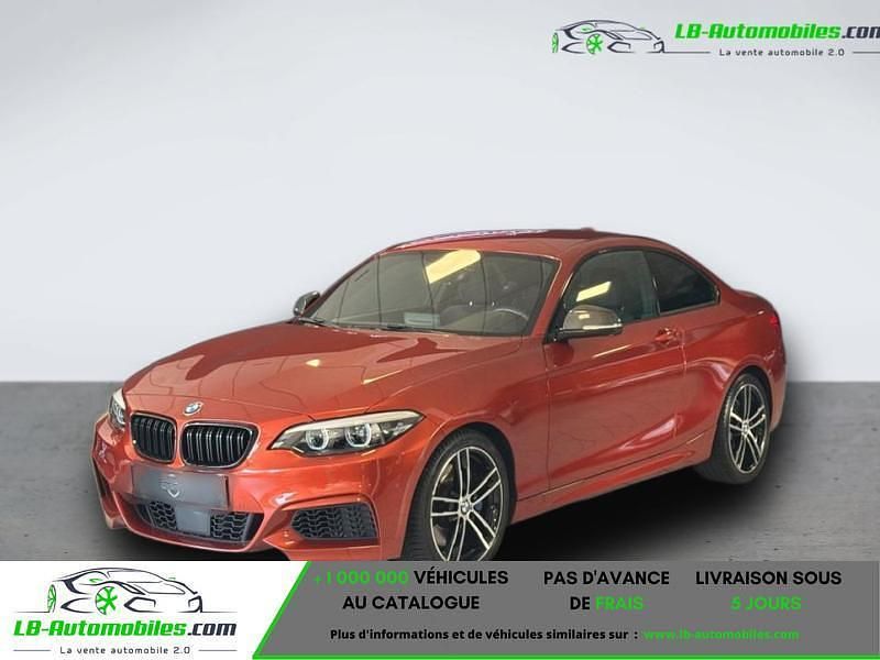 Utilisé 2018 BMW M240 M Sport Coupé | 38 100 € (Prix juste) - Image 1/4