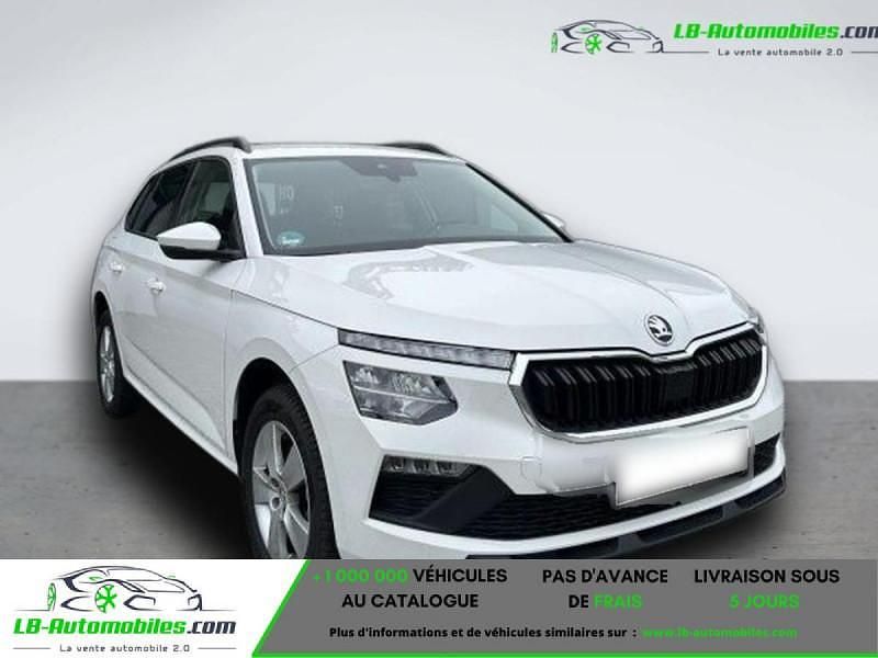 Utilisé 2024 Skoda Kamiq SUV | 23 900 € (Bon prix) - Image 1/4
