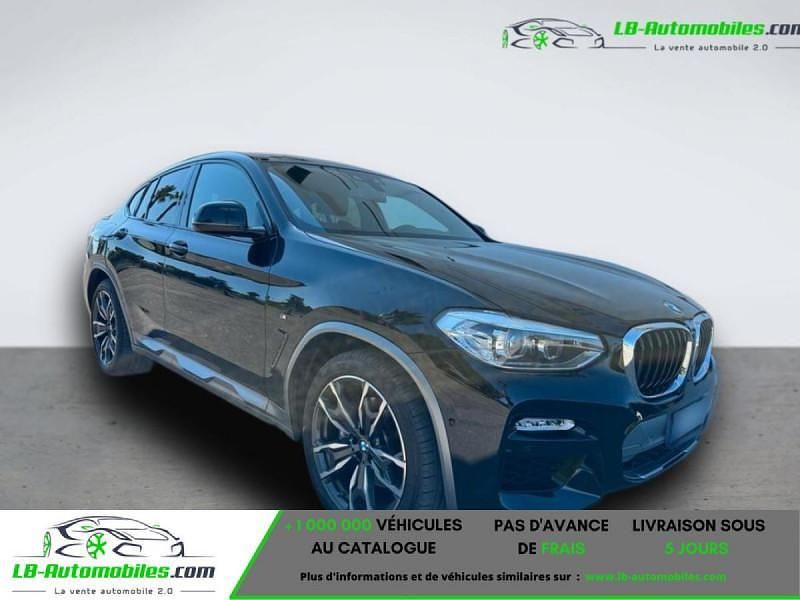 Occasion BMW X4 190 ch (139 kW) 2019 SUV
