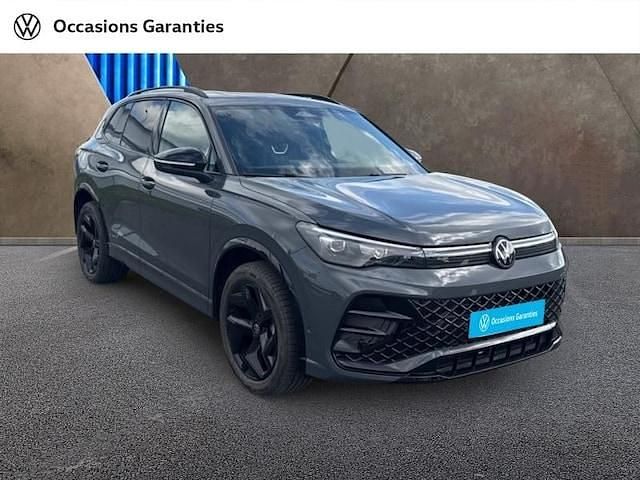Occasion VW Tiguan R-line Edition 150 ch (110 kW) 2025 SUV