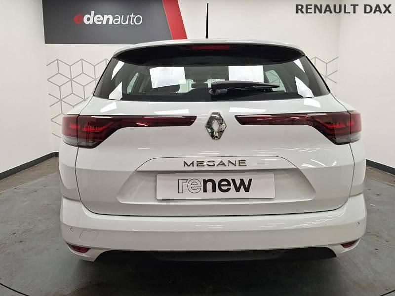 Occasion Renault Mégane GrandTour Evolution 115 ch (84 kW) 2022 Break