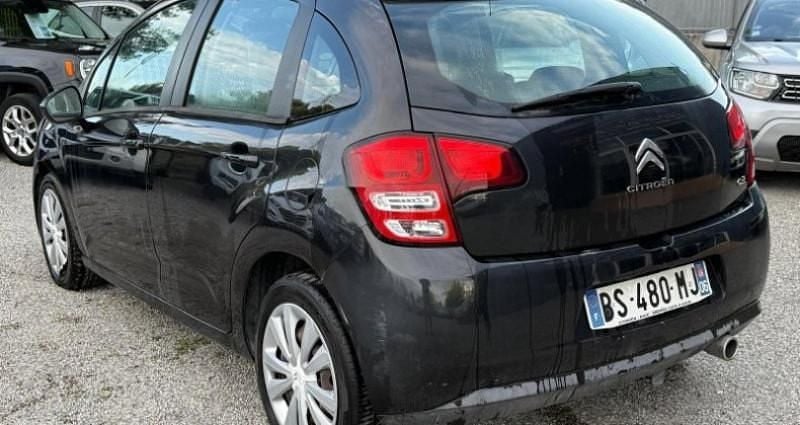 Occasion Citroën C3 Comfort 68 ch (50 kW) 2011 Citadine