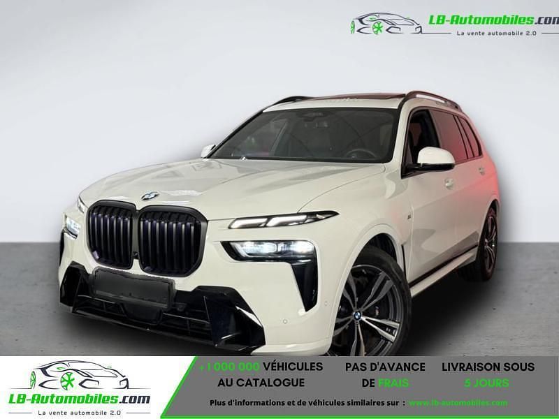 Utilisé 2024 BMW 502 Comfort Edition | 90 800 € - Image 1/4