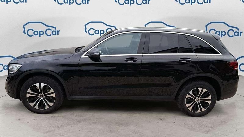 Occasion Mercedes E300 Avantgarde 211 ch (155 kW) 2022 Noir SUV