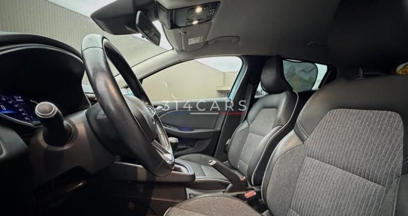 Occasion Renault Clio V Intens 100 ch (73 kW) 2020 Citadine