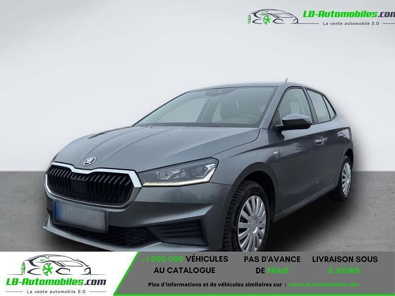 Occasion 2022 Skoda Fabia Citadine | 21 900 € (Prix juste) - Image 1/4