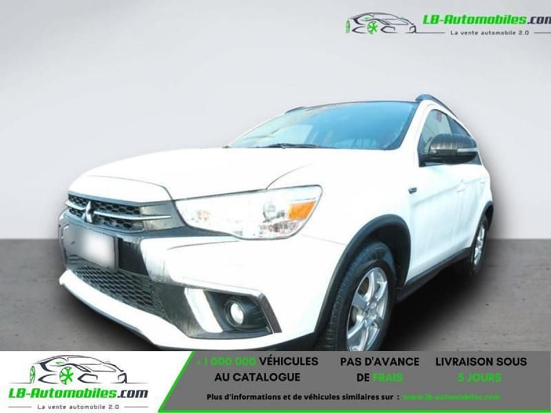 Occasion Mitsubishi ASX 117 ch (86 kW) 2020 SUV