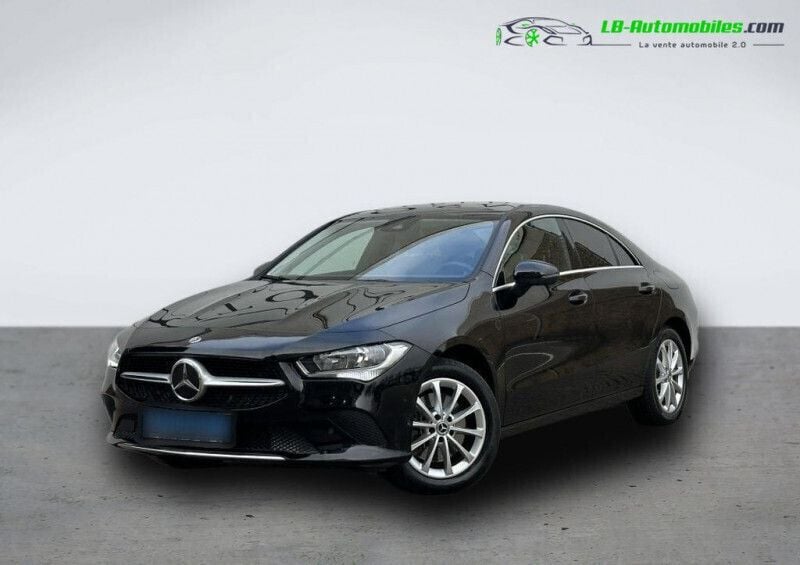 Utilisé 2022 Mercedes E250 Coupé | 36 300 € (Prix juste) - Image 1/4