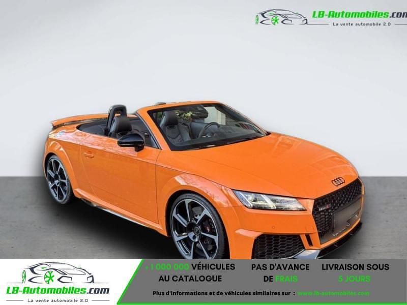 Occasion Audi TT RS Sport 400 ch (294 kW) 2021 Cabriolet
