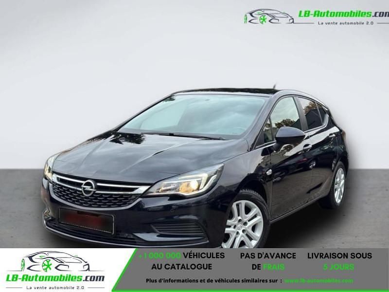 Occasion 2018 Opel Astra Edition Berline | 17 900 € (Prix juste) - Image 1/4