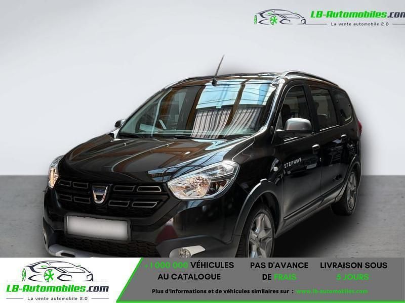 Utilisé 2022 Dacia Lodgy Monospace | 21 600 € (Prix assez cher) - Image 1/4