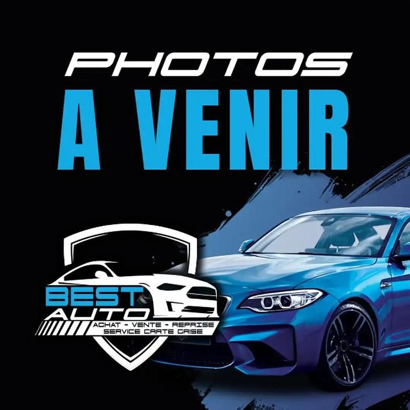 Gris Utilisé 2011 Peugeot 206 Urban Move Berline | 3 990 € (Prix assez cher) - Image 1/2