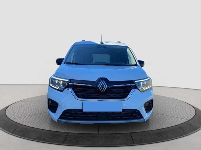 Occasion Renault Kangoo Techno 117 ch (86 kW) 2024 Blanc Monospace
