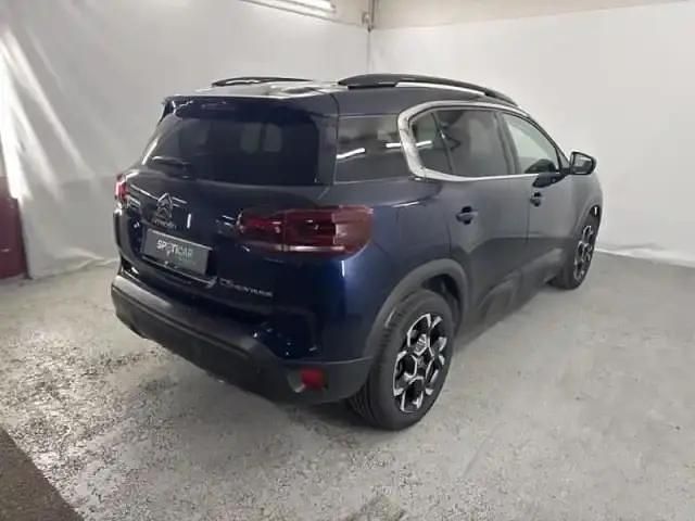 Occasion Citroën C5 Aircross Feel 2022 Noir SUV