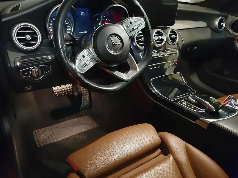 Occasion Mercedes C220 Business 194 ch (142 kW) 2019 Berline