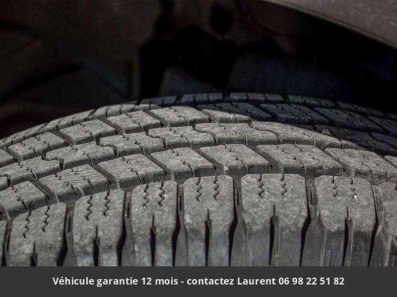 Occasion Dodge Ram 401 ch (294 kW) 2023 Gris Pick-up