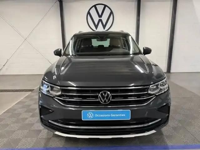 Occasion VW Tiguan 2023 Gris SUV