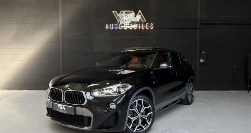 Occasion 2019 BMW X2 M Sport SUV | 19 990 € (Bon prix) - Image 1/4