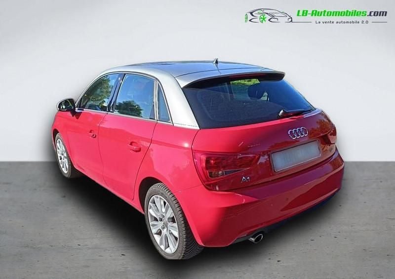 Utilisé 2014 Audi A1 Sportback Sport Citadine | 16 800 € (Prix juste) - Image 1/3