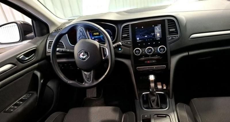 Occasion Renault Mégane IV Business 90 ch (66 kW) 2021 Break