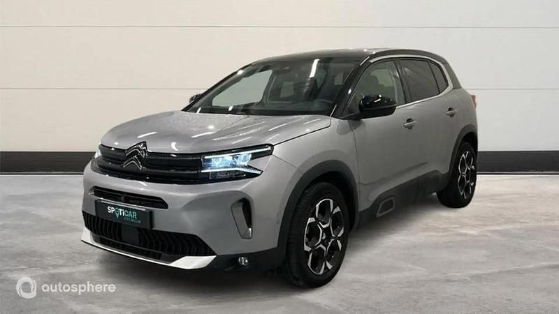 Occasion 2024 Citroën C5 Aircross SUV | 29 999 € (Prix cher) - Image 1/4