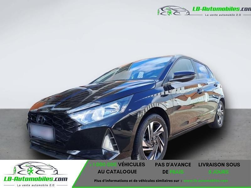 Occasion 2022 Hyundai i20 Citadine | 20 900 € (Prix juste) - Image 1/4