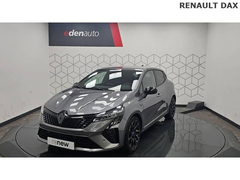Occasion 2024 Renault Clio V Esprit Alpine Citadine | 18 990 € (Prix cher) - Image 1/4