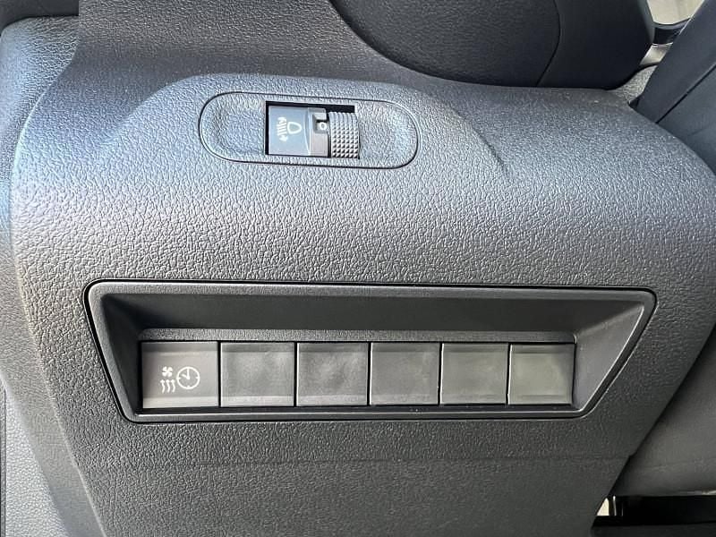 Occasion Fiat Doblò 100 kW (136 ch) 2023 Monospace