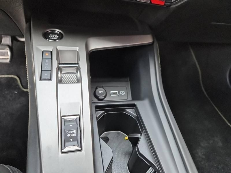 Occasion Peugeot 308 GT 131 ch (96 kW) 2024 Blanc okã©nite (m) Break