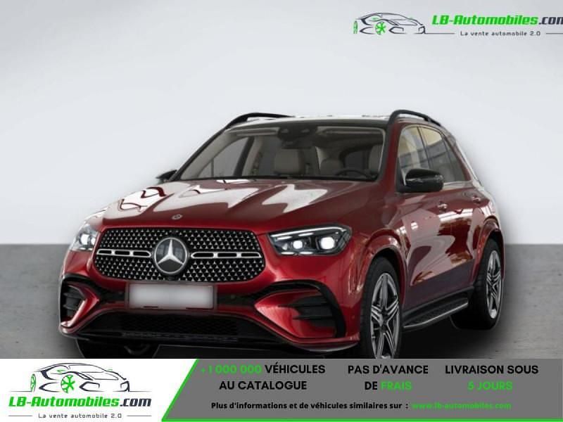 Occasion 2025 Mercedes GLE400 | 99 200 € (Prix cher) - Image 1/4