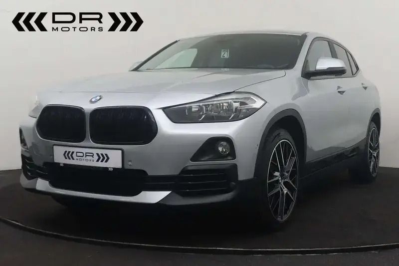 Argent Utilisé 2019 BMW X2 SUV | 17 995 € (Bon prix) - Image 1/4
