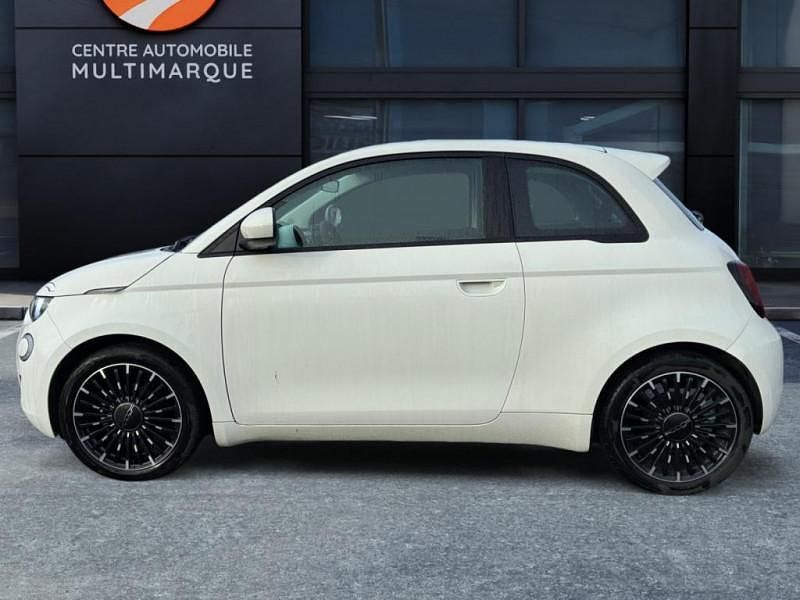 Occasion Fiat 500e 69 kW (95 ch) 2024 Citadine