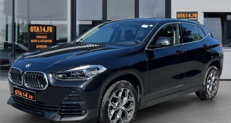 Utilisé 2023 BMW X2 Comfort Edition SUV | 24 450 € (Super prix) - Image 1/4