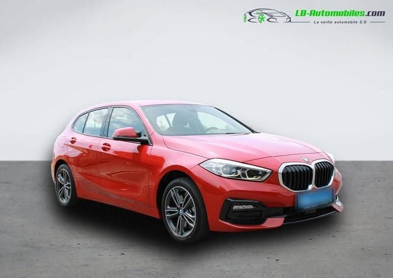Utilisé 2022 BMW 120 Comfort Edition Citadine | 30 700 € (Prix juste) - Image 1/4