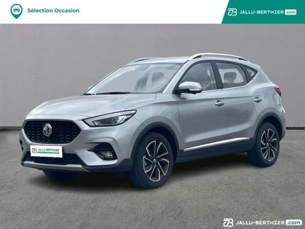 Utilisé 2023 MG ZS Luxury Berline | 15 990 € (Prix juste) - Image 1/4