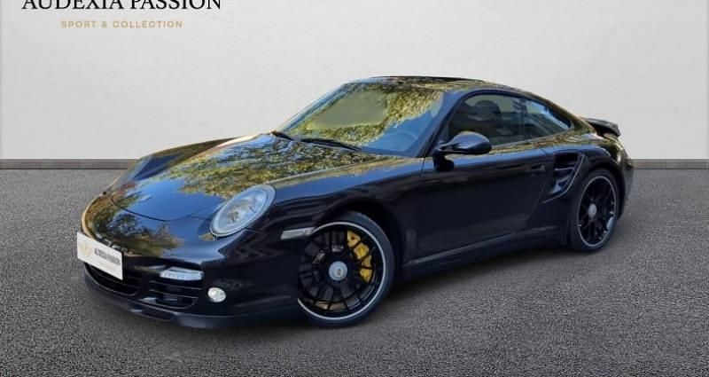 Occasion 2010 Porsche 911 Turbo Coupé | 99 900 € - Image 1/4