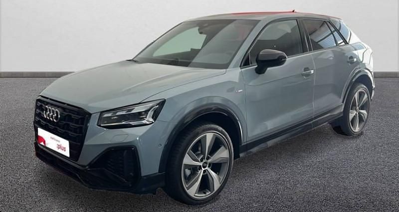 Utilisé 2025 Audi Q2 S-line plus SUV | 43 990 € - Image 1/4
