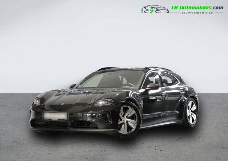 Utilisé 2024 Porsche Taycan 4S Berline | 108 300 € - Image 1/4