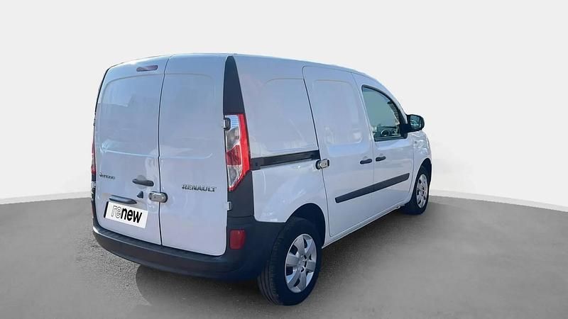 Occasion Renault Kangoo 2021 Blanc Monospace